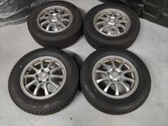 INTER MILANO インターミラノ 16インチ DUELER H/T - メルカリ