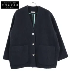 2026年最新】yori ジャケットの人気アイテム - メルカリ