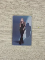 TWICE ナヨン(NAYEON) Talk That Talk BETWEEN 1&2 未公開トレカ