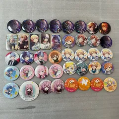 プロセカ プロジェクトセカイ 缶バッジ まとめ売り 111