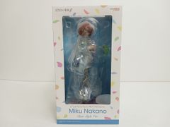 굿 스마일 컴퍼니 오등분의 신부 ∬ 나카노 미요리 MIKU Date Style Ver. 1/6 완성품 피규어 [M-6672]