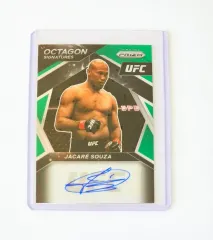 2026年最新】ufc カード サインの人気アイテム - メルカリ