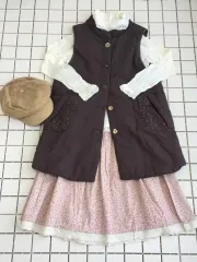 2026年最新】森ガールの人気アイテム - メルカリ