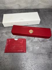 オメガ　OMEGA　 アンティーク　ヴィンテージ　空箱　時計ケース　BOX　取扱説明書付き