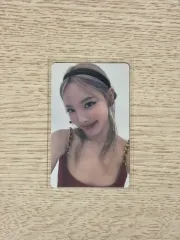 TWICE ナヨン(NAYEON) 톡댓톡(Talk That Talk BETWEEN 1&2) ラキドロ
