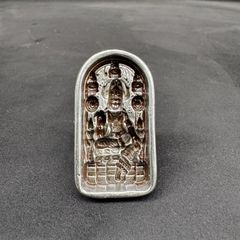 ✡️究極のお守り⭐レクライ♌仏像♉プラクルアン♊ソムデット❄白銀の