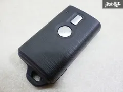 【保証付!!】スバル 純正 キーレス リモコンキー 2ボタン 実働車外し 在庫有 鍵 カギ キー 即納 棚