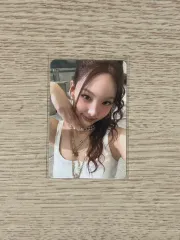 TWICE ナヨン(NAYEON) THIS IS FOR ラキドロ