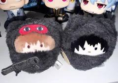 銀魂 沖田 総悟 土方 くるみたぴぬい ぬいぐるみ