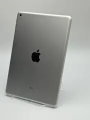 【中古C】iPad 第5世代 32GB シルバー Wi-Fi バッテリー【93%】