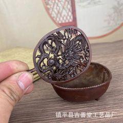 扇子 7本+ジャンク2本 文扇堂 上村松篁 - メルカリ