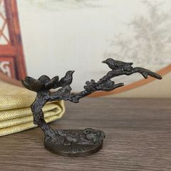鉄器 天秤 燭台 置物台 装飾品 工芸品 置物 - メルカリ