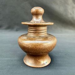 ピータン 壺 龍 壷 つぼ 甕 陶器 - メルカリ