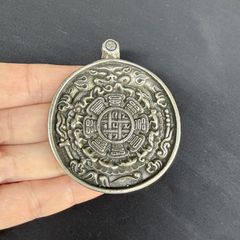 希少❗️中華民国二十八年 中華民国臨時政府 成立二周年記念章 十二月