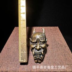 フランケンシュタイン リング 真鍮 22号 weirdo モンスター ホラー