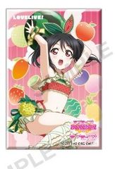 西木野真姫 ラブライブ!スクールアイドルフェスティバル しかくい缶