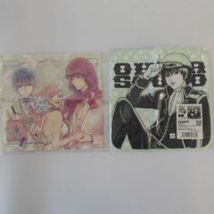 애니메이션 수건 5장 세트 詰め合わせ<5501169>