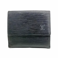 2026年最新】LV エピ 三つ折り財布の人気アイテム - メルカリ