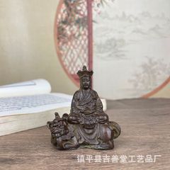 龍亀 塔 金属工芸 置物古道具骨董古美術 - メルカリ