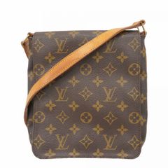 6ba0098】ルイヴィトン ポーチ モノグラム ポシェットアクセソワール