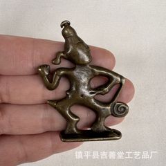 龍の置物 24金 三枝惣太郎 - メルカリ