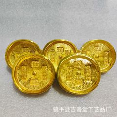 中国古銭 銅元 希少 120枚 コイン硬美品 現代工芸品美品 | Mercari