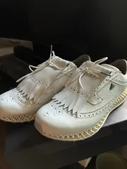 アディダス ゴルフシューズ