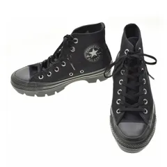 【CONVERSE】1SC479 ALL STAR 100 CB CHUNK HI オールスタースニーカー