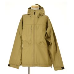 プリズム PEAK JACKET M カスタード - メルカリ