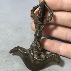 鼻煙壺（びえんこ）」ネックレス - メルカリ