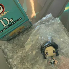 鬼滅の刃 一番くじ D賞 ちょこのっこ 煉獄杏寿郎 単品