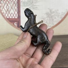 プラクルアン テープパヤトーン レア品 富と開運 子宝 金運 ビジネス
