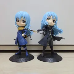 転生したらスライムだった件 リー ムル Q posket（キューポスケット） まとめ