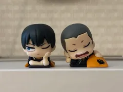 ハイキュー 影山 田中 おねむたん セット