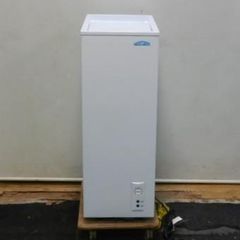 KENPO 冷凍庫 TBUF-168-RH 168L - メルカリ