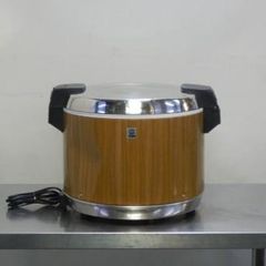 動作保証付 長岡式酵素玄米 太陽の家推奨品 THA-C40A 2020年製 - メルカリ