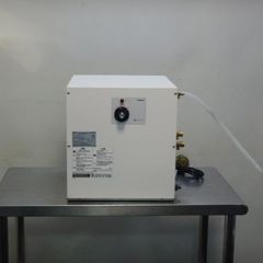 K♢1191 LIXIL 小型電気温水器 EHPN-CB12S4 未使用品 - メルカリ