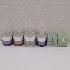 クリニークスキンケアおまとめ６点セット　クレンジングバームなど　CO-A1738C