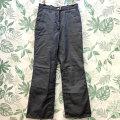 GR1449 ON YO NE Rush Air オンヨネ ラッシュエアー スキー レディース パンツ M