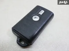 【保証付!!】スバル 純正 キーレス リモコンキー 2ボタン 実働車外し 在庫有 キー カギ 鍵 即納 棚
