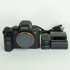 SONY α7iv ILCE 7M4 f38falcom 純正バッテリー2つ - メルカリ