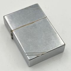 ZIPPO 14金無垢 14KT スリム 30g - メルカリ