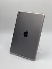 【中古B】iPad 第5世代 32GB スペースグレイ Wi-Fi バッテリー【80%】
