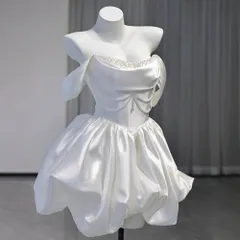 2026年冬新作　旅行写真スタジオ向けブライダルアウターウェアウェディングドレス