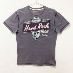 ディーゼル DIESEL VネックTシャツグランジ 古着 黒 Y2K - メルカリ