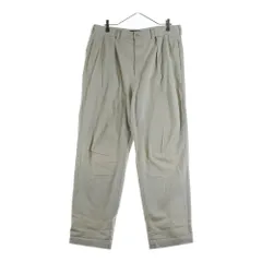 POLO RALPH LAUREN (ポロラルフローレン) ANDREW PANT メキシコ製 アンドリュー ワークチノパンツ ベージュ