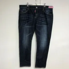 ディースクエアード2 メンズ デニム 38インチ@9941