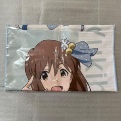 ラブライブ！絵里＆ことり マイクロファイバー メガバスタオル - メルカリ