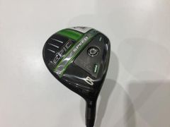 Callaway EPIC speed 7w ゴルフクラブFW エピック左用 R - メルカリ