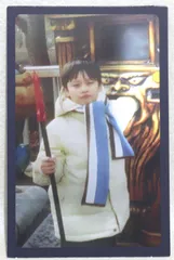 Stray Kids リノ 幼少期 トレカ I am NOT